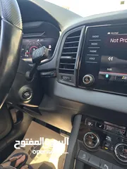  8 سكودا كاروك سبورت لاين 2021