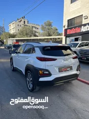  4 هيونداي كونا 2019