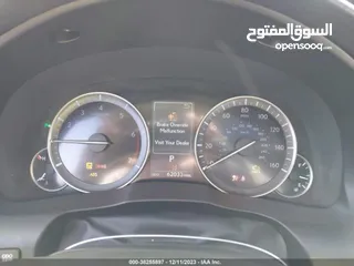  7 لكزس 2018 ES350