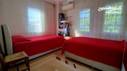  12 Panoramik Yunanistan Kos adası manzaralı satılık daire