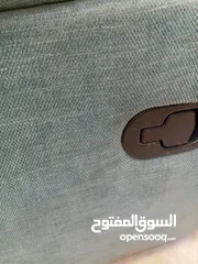  14 كرسي ريكلاينر أمريكي مستورد للبيع بحالة ممتازة جداً مريح جداً ومثالي للاسترخاء