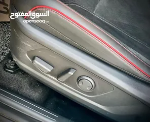  20 هونداي توسان  N-LINE  فل بدون فتحة  2x4 ///240Hp بنزين + كهرباء  2022/ ( Haybrid) 1600cc