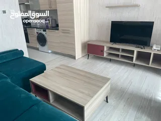  3 STUDIO FOR RENT IN JUFFAIR FULLY FURNISHED