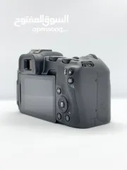  11 Canon eos RP  للبيع بحالة ممتازة جدًا