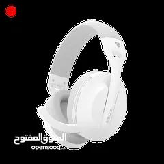  4 FANTECH WHG04 TAMAGO II Multi-Platform Wireless Gaming Headset السماعة الاقوى تفوق مع فانتيك