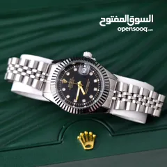  19 رولكس ستاتي ماستر كوبي