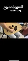  2 عود- زرياب عراقي