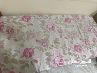  3 10 rials for bed with materials for sale