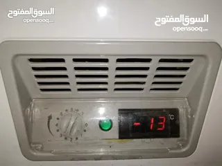  3 فريز استعمال شهرين فقط للبيع