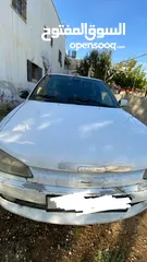  2 بيجو 306 موديل 1998 للبيع بسعر مغري