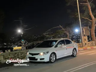  23 هونداي اكسنت 2016 اصل كوري عدد 2 لون ابيض ولون فضي / وبيكانتو 2019 /هوندا سيفيك 2008