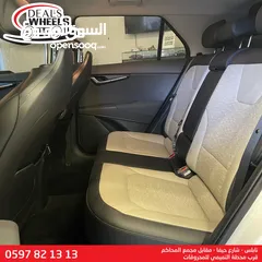  23 كيا نيرو هايبرد الشكل الجديد 2023