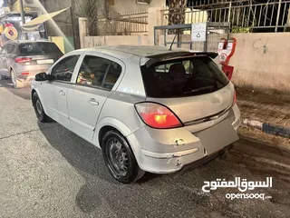  1 اوبل استرا 2008