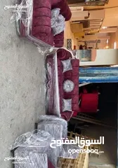  15 طقم كنب جديد