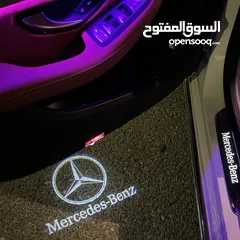  7 Mercedes C300 2021
