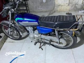  1 دراجه ايراني