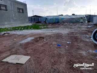  6 أرض للبيع في قرية أبو نصير او البدل