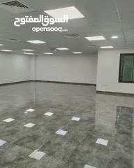  3 office space for rent in Al Azaiba First Tower building