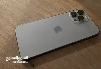  1 آيفون 13برو ماكس256