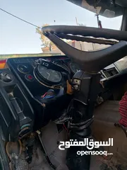  9 قلاب مرسيدس بنز