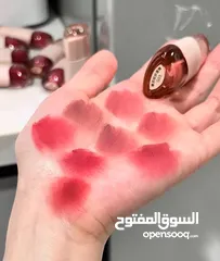  4 احمر شفاء روعه