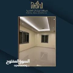  4 شقة راقية للإيجار في ابو حليفة