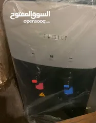  6 جلاية دايو + كولر فأميلي