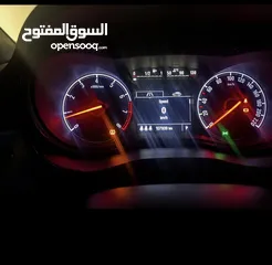  10 أوبل كورسا 2018 للبيع مستعمل بحال ممتازه