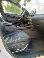  5 كهرباء بالكامل Seres 3 فل اضافات ومدى ممتاز