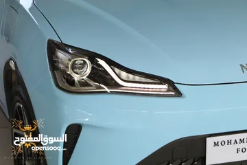  3 Neta AYA 2023 EV نيتا آيا زيرو كهرباء اقساط على الهوية
