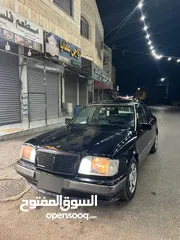  2 مرسيدس بطه موديل1991 للبيع