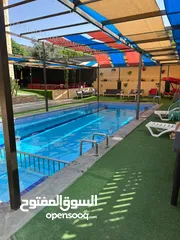  9 مزارع وشاليهات في جميع مناطق المملكة (مزارع وشاليهات ساهر السردي)