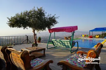  9 مزرعة بلاك سوان للايجار-Black Swan Farm