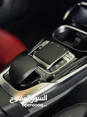  13 مرسيدس CLA35 AMG 2020 اصلي فل مسكر مميزة جداً فحص كامل للبيع