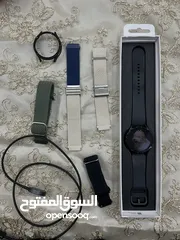  1 Samsung watch 5 44m