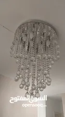  4 ثرية كرستال