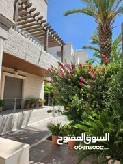  18 Independent - furnished -Villa For Rent In Abdoun