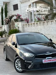  27 كوري بريميوم مميزة KIA 3 2019 فحص كامل
