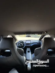  9 سيجول 2024 كفالة 5 سنوات مالك واحد من الزيرو فحص كامل