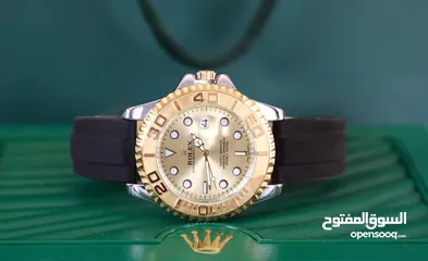  7 ساعه روليكس