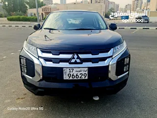  1 للبيع ASX 2020 .. ماكينه 2000cc