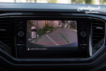  22 فولكسواجن تي تروك