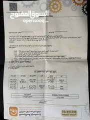  18 سكودا سوبيرب ترخيص 2020 محرك 2000 ديزل جير أوتوماتيك 190 حصان