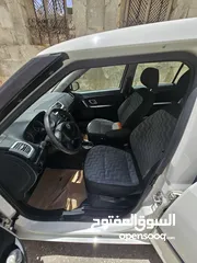  7 فابيا 2009