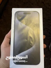  1 ايفون 15 برو ماكس