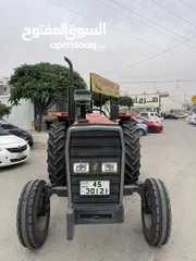  1 تركتر 2021 للبيع في حاله الشركه