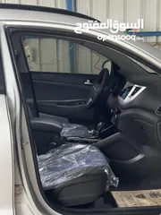  10 هونداي توسان 2017/16 فل الفل الفل