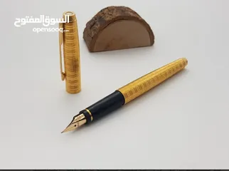  3 قلم باركر الاصلي