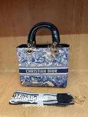  1 Dior master Quality bags