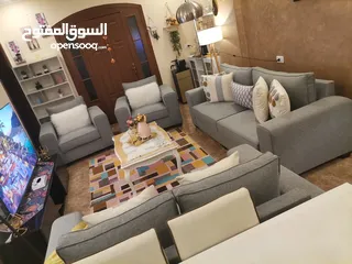  19 طقم كنب امريكي مستورد فاخر جدا قمه في الفخامه والرقي والتميز والابداع في عالم الكنب